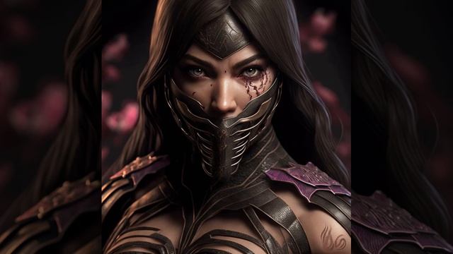 Mortal Kombat 12 Слив Сюжета Трейлера #Shorts #MK12Shorts #MKShorts #MK12 #MK #M