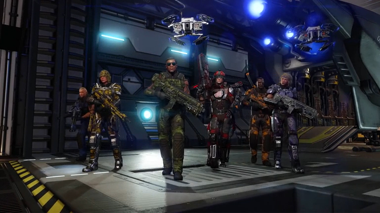 XCOM 2 - Retaliation Gameplay Trailer смотреть онлайн