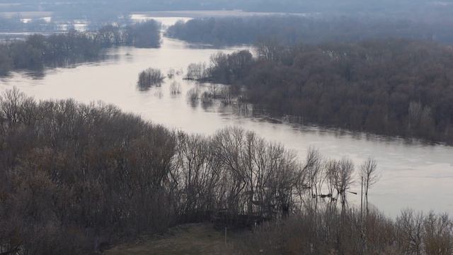 Половодье 2023. Дивногорье смотреть онлайн