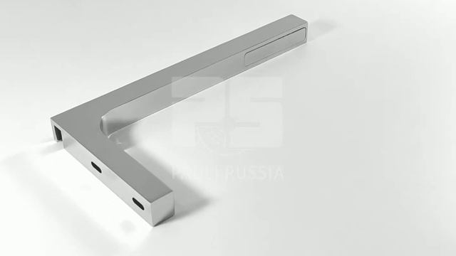 Pauli + Sohn Угловой стабилизатор 8449-R смотреть онлайн