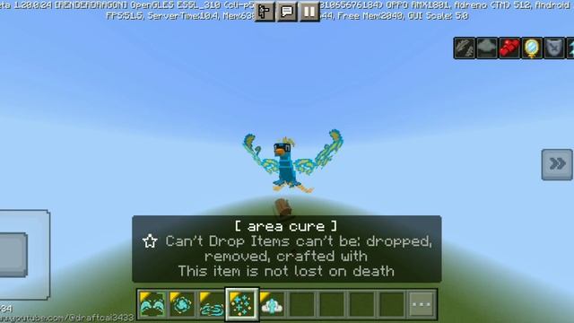 ONE PIECE MOD MINECRAFT PE 1.19/1.20 || ONE PIECE MINECRAFT ADDON DOWNLOAD