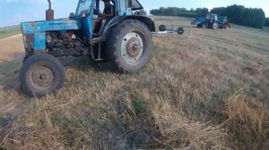 Рулоним люцерну+овсенюк