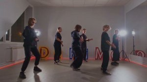 DAWAI  ДЕТИ RAVE