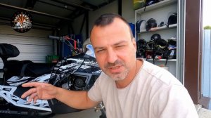 ОБЗОР НОВОГО СНЕГОХОДА ИРБИС СФ 200 СУПЕР ЛОНГ