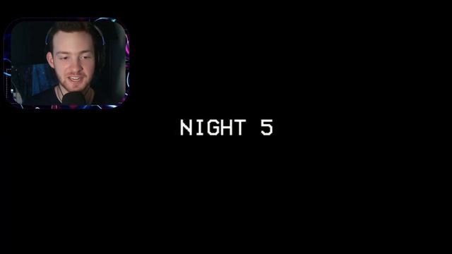 Five Nights at Chuck E Cheese Rebooted [Full Game] (Nights 1- 5) #1 смотреть онлайн