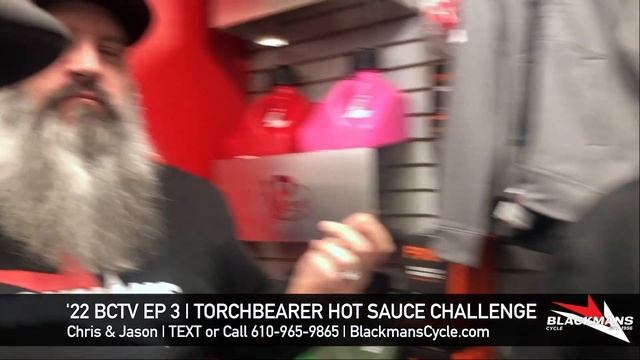 Blackmans Cycle TV Episode 3 - 2023 Ski-Doo and Lynx Lineup & More смотреть онлайн