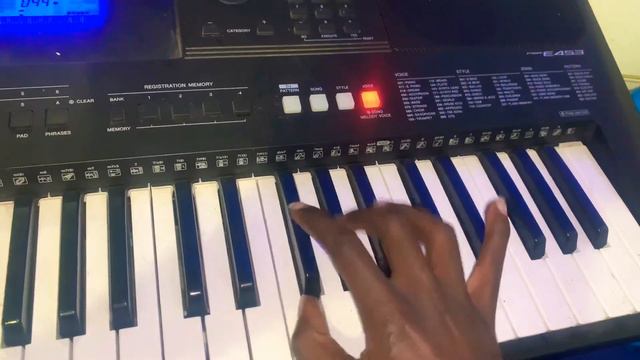 Seben piano tutorial #3 смотреть онлайн