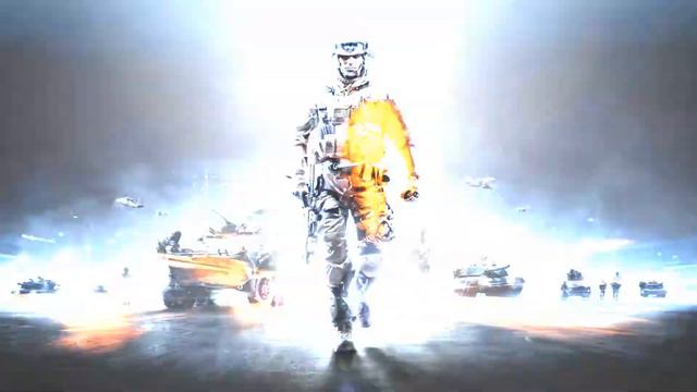 Battlefield 3 Wallpaper loop смотреть онлайн