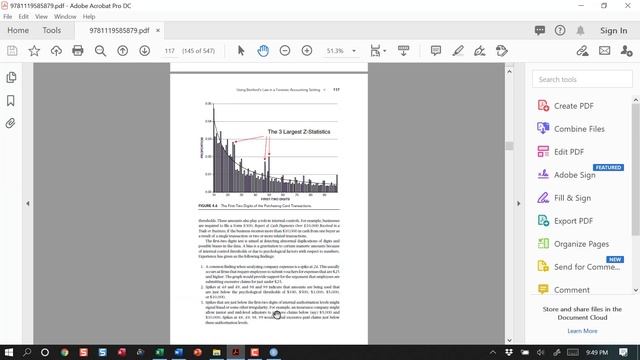 Benford's Law, Part 3 (Analysis in R, no packages), updated code June 2020 смотреть онлайн