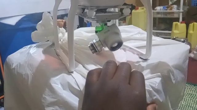 How to Fix DJI Phantom 3 Standard Gimbal Gyroscope error смотреть онлайн