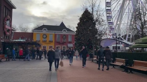 Стоит ли ехать закупаться в Designer Outlet Roermond? Показываю цены.