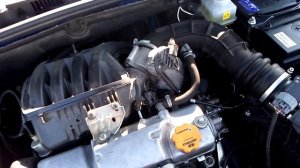 СТАВЛЮ КОНЦЕВИКИ ЛАДА ГРАНТА -2 ЕСТЬ НЮАНСЫ !!!