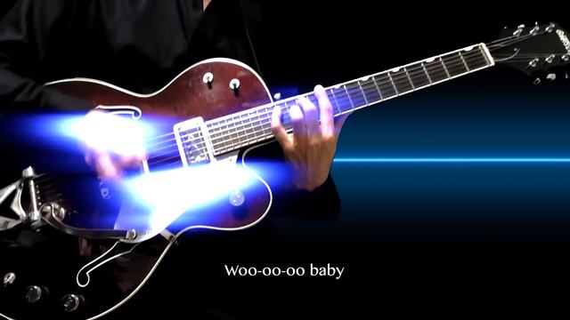 Long Tall Sally のっぽのサリー - The Beatles karaoke cover смотреть онлайн