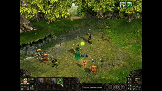 009 - Ethelords 2 walkthrough (Vital)(09) смотреть онлайн