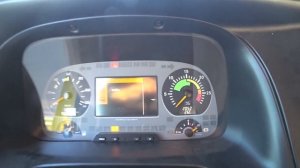 Обучение АКПП ACTROS