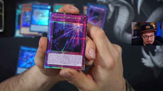 Diese Yu-Gi-Oh! Karten sind über 30€ wert! | Rarity Collection Opening смотреть онлайн