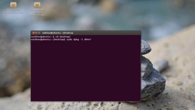 How to Install Broadcom STA Wireless Driver in Ubuntu 12.10 (Offline) смотреть онлайн