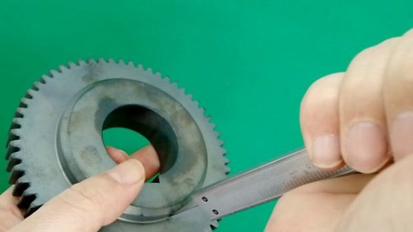 Ведущая шестерня виброплиты Masalta MSH160 и MSH160E