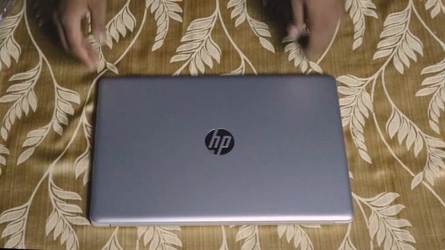 HP 15 db 1059au Unboxing After LOCKDOWN in Bengali | BEST LAPTOP UNDER 35000 | 2020 [BROLL] смотреть онлайн