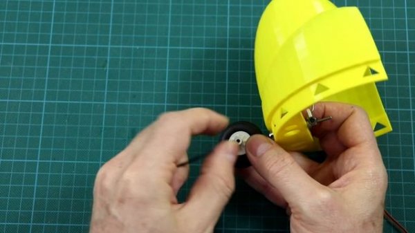 How To Make RC Cargo Airplane. Diy Twin Motor Model Aircraft