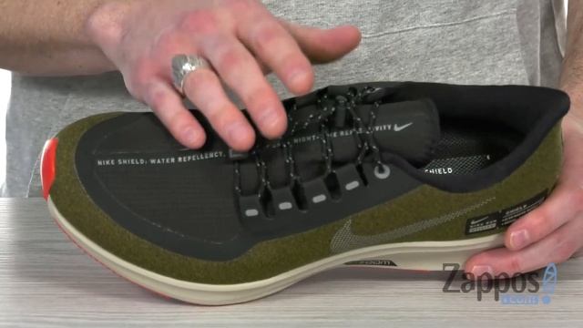 Nike Air Zoom Pegasus 35 Shield SKU: 9097371 смотреть онлайн