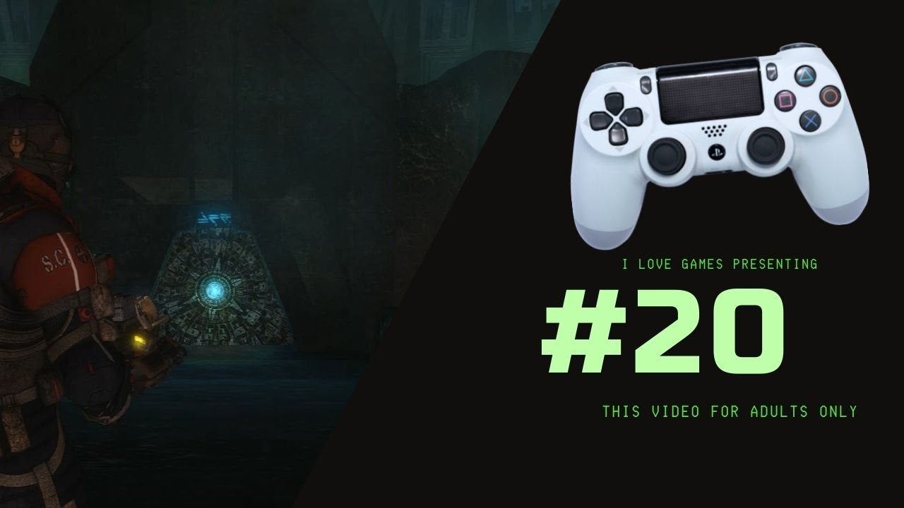 Прохождение ►Dead Space 3◄【• Выпуск• #20】【Complete】