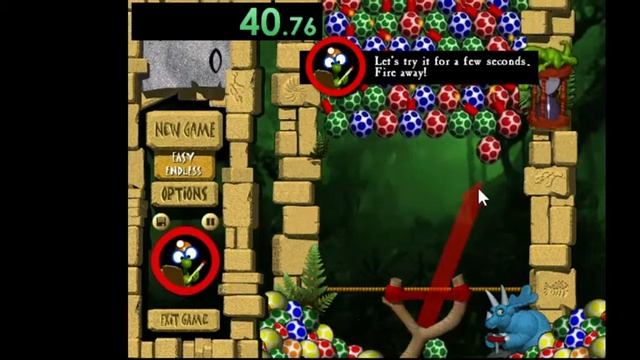 Dynomite! Deluxe Tutorial 1:22.93 смотреть онлайн
