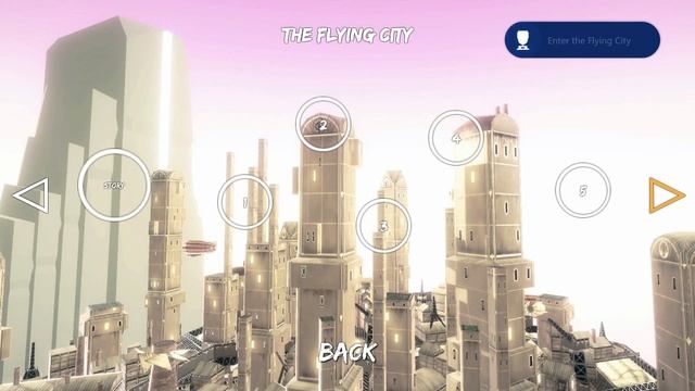 From Earth to Heaven (Xbox) Achievement Walkthrough смотреть онлайн