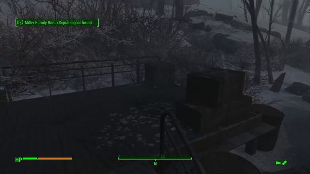 Fallout 4 - FROST - Part 42 смотреть онлайн