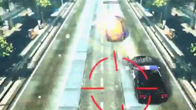 Driving Force 2 walkthrough смотреть онлайн