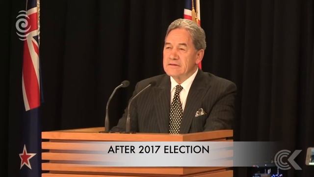 How NZ First flip-flopped on Trans Pacific Partnership - in 3 mins смотреть онлайн