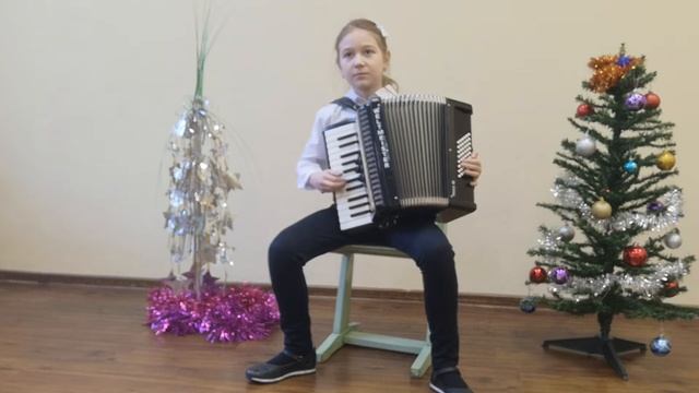 Вальс из балета "Спящая красавица" смотреть онлайн