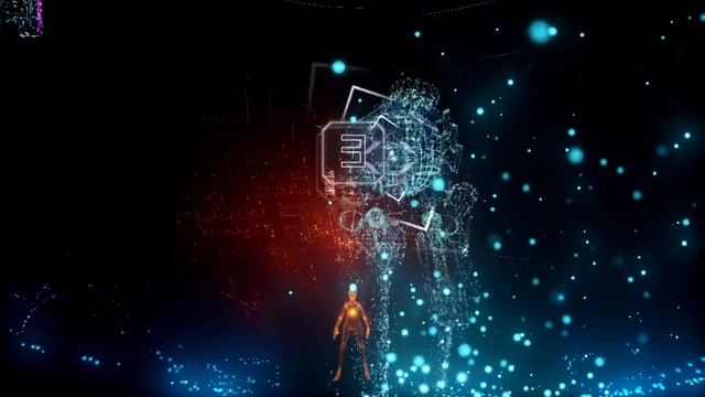 Rez Infinite Area X トレーラー (CERO) | PS4 (Optional PS VR) смотреть онлайн
