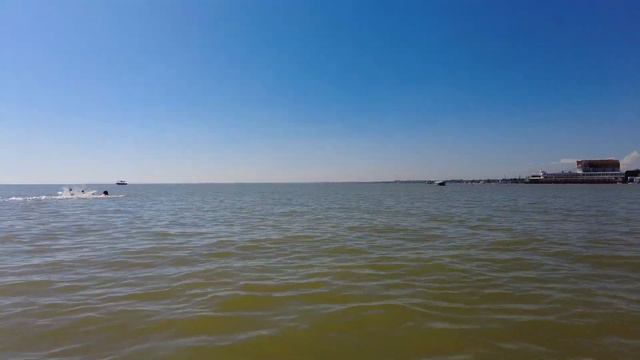 Ейск УРАГАНЫ ДОЖДИ повсюду! смотреть онлайн
