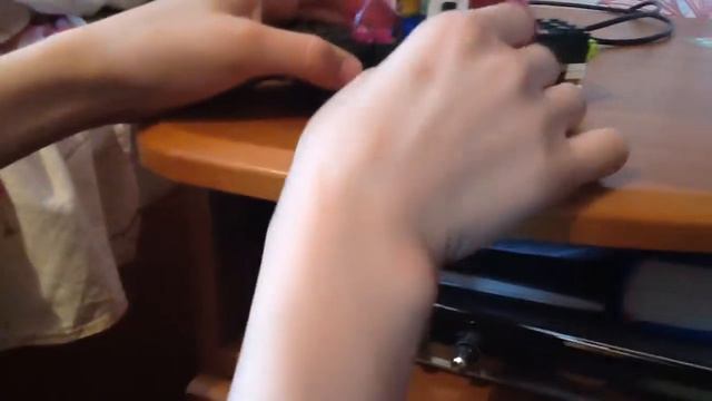 ОБЗОР НА МОЙ ЛЕГО САМОДЕЛЬНЫЙ ЛИМУЗИН смотреть онлайн