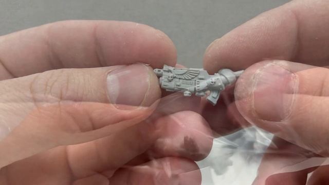 Обзор дешевых миниатюр Warhammer от Dark Miniatures