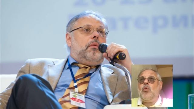 Чем закончится кризис. Хазин смотреть онлайн