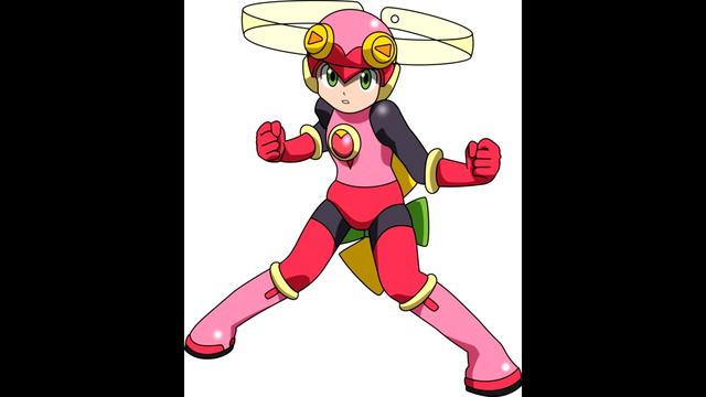 MegaMan история. Что дает Amiibo в играх.