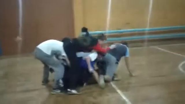 Играем в чехарду смотреть до конца смотреть онлайн