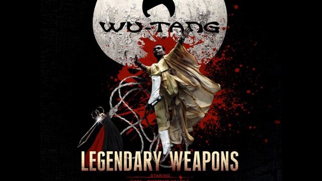 Wu Tang - Legendary Weapons (Ghostface Killah, AZ and M.O.P.) смотреть онлайн