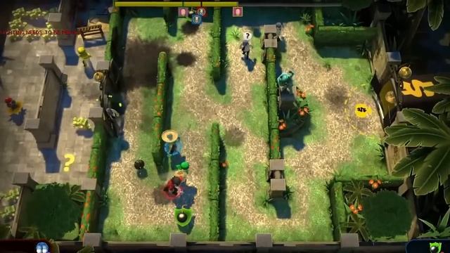 DOLLAR DASH - Mansion Gameplay [HD] смотреть онлайн