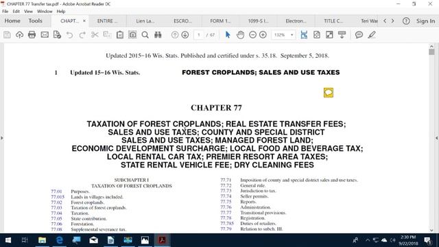 Scrivener Errors Hidden Liens, Unpaid Transfer Taxes смотреть онлайн