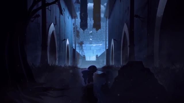 MLP: Princess Luna - Derniere Danse