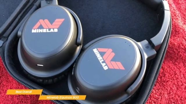 ✅ Top 5 Best Metal Detectors 2023 || Best Metal Detector