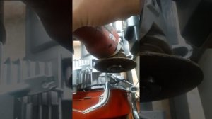 Проблема с оборотами бензо генератора.И одна из причин неисправности перегрузка!