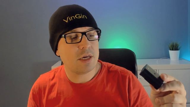 Best Battery for GH5? Are Third Party Batteries Worth It? (DMW BLF19) смотреть онлайн