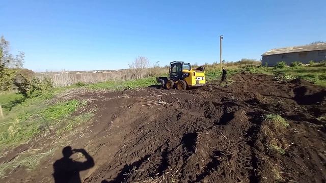 Закладываем новый сад фундука 2022. #фундук #орешки #сад #hazelnut #посадкафундука #сад фундука смотреть онлайн