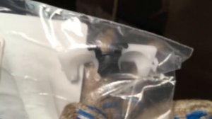 Замен втулки кулисы КПП Рено Кенгу 1999