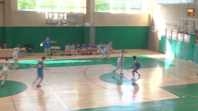 F8MU13 - Rogaška : ECE Triglav A - četrtfinale - Sezona 2021/22 смотреть онлайн