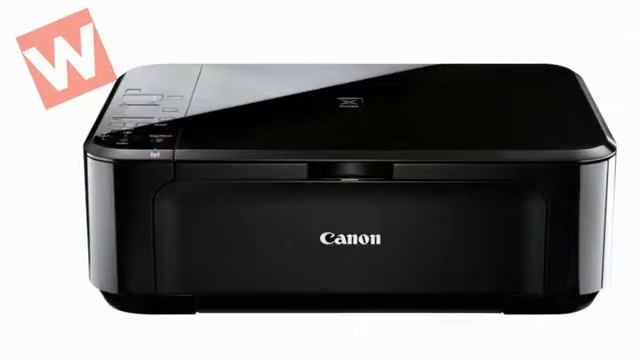 Canon W6400 W8400 BC 1300 Cabezal de impresión смотреть онлайн